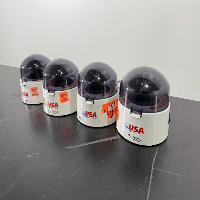 USA Scientific Micro Centrifuges - Quantity 4 image 1
